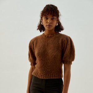 Sweater Lili Musier Paris